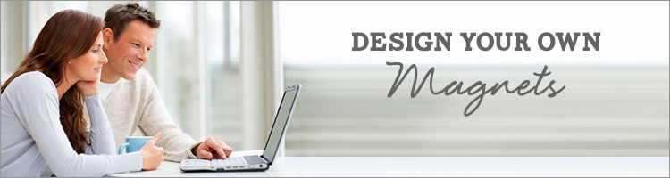 design your own save the date magnets design your own save the date